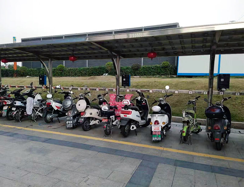 深圳福永懷德公元  懷德峰景