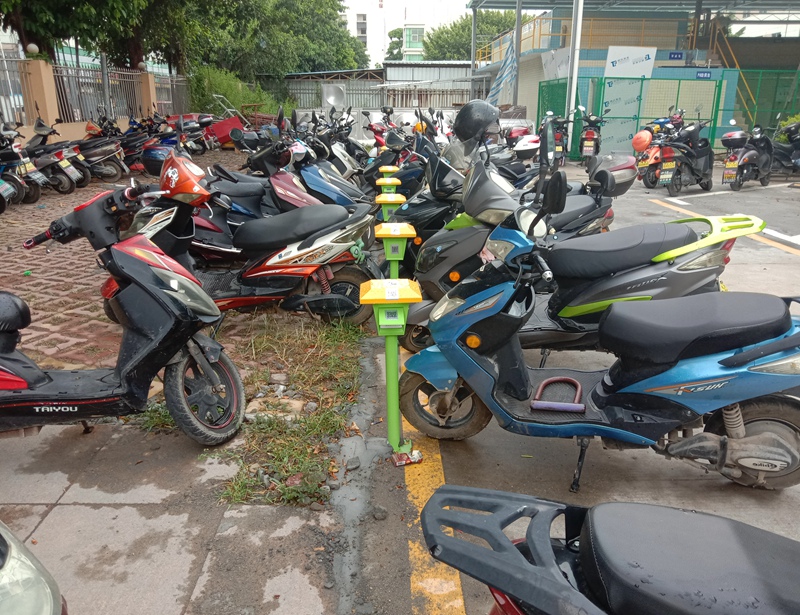深圳歐銳工業(yè)園
