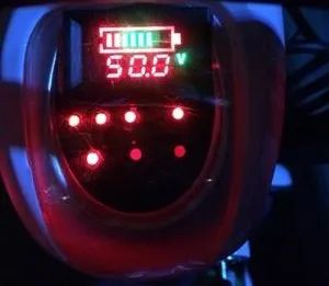 及時(shí)電電動(dòng)車(chē)充電樁
