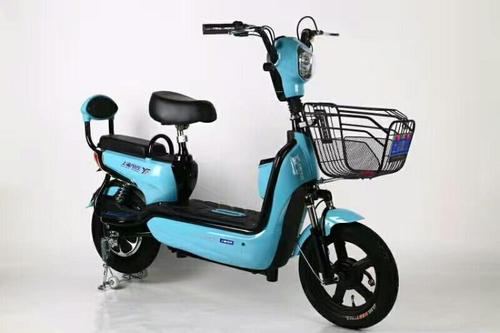 及時(shí)電電動(dòng)車(chē)充電樁