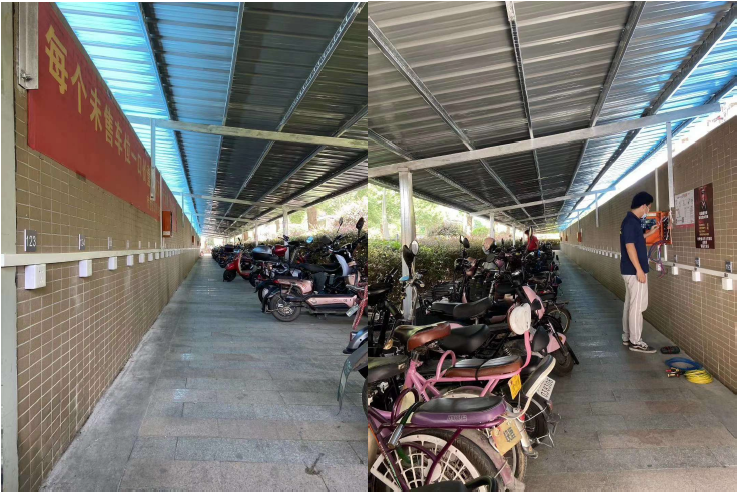 及時(shí)電電動(dòng)車(chē)充電樁 及時(shí)電電動(dòng)車(chē)充電樁
