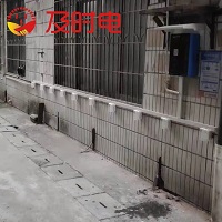 電瓶車(chē)充電樁安裝在哪里比較好？
