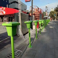 請問(wèn)1臺電動(dòng)車(chē)充電樁一天能賺多少錢(qián)？