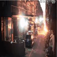 浙江杭州電動(dòng)車(chē)違規充電起火，車(chē)主被拘留12日！