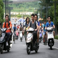 《深圳市電動(dòng)自行車(chē)管理規定（試行）》發(fā)布 8月1日起實(shí)施