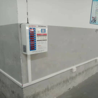 西安一外賣(mài)小哥將電瓶在室內充電，致1人受傷！