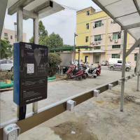 電動(dòng)車(chē)充電樁加盟品牌有哪些？如何選擇？