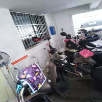 安全充電，綠色出行，及時(shí)電迎來(lái)電動(dòng)車(chē)智能充電時(shí)代