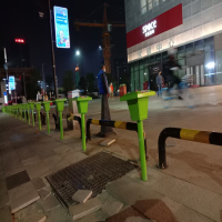 小區充電站用著(zhù)方便嗎？電瓶車(chē)充電站收費幾塊錢(qián)？