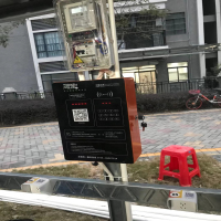 高收益低投資！華中地區小本投資好項目—及時(shí)電電動(dòng)車(chē)充電站