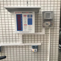 電動(dòng)車(chē)充電樁安裝條件有什么要求？