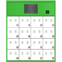 及時(shí)電智能充電柜的使用方法