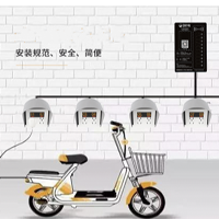 電動(dòng)車(chē)安全使用手冊
