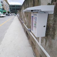 及時(shí)電 電動(dòng)車(chē)充電樁運營(yíng)方案 之 投資預算