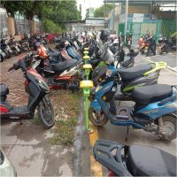 及時(shí)電：充電樁市場(chǎng)風(fēng)起云涌，電單車(chē)充電樁廠(chǎng)家如何在同行中脫穎而出？