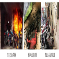 為什么選擇及時(shí)電智能充電樁？