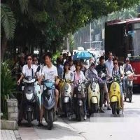 請問(wèn)2021年為什么及時(shí)電兩輪電動(dòng)車(chē)充電樁行業(yè)更適合創(chuàng  )業(yè)？