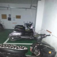 及時(shí)電充電站入駐廣西欽州怡和花園一小區，為物業(yè)和居民解決電動(dòng)車(chē)難題