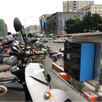 一天三起！電動(dòng)車(chē)頻繁惹“火”，充電樁“裝”還是不裝？