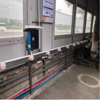 請問(wèn)換電柜能取代充電站嗎？剖析換電柜發(fā)展的幾大痛點(diǎn)