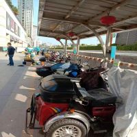 實(shí)拍！多起電瓶車(chē)室內充電引發(fā)火災事故！太嚇人了！