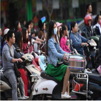 及時(shí)電智能電動(dòng)車(chē)充電樁城市合伙人招募渠道開(kāi)啟中！