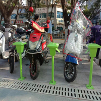 及時(shí)電電動(dòng)車(chē)充電樁招代理有什么要求嗎？