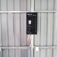 小區安裝電動(dòng)自行車(chē)充電樁利潤怎么樣？