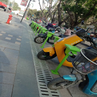 及時(shí)電電動(dòng)自行車(chē)充電樁怎么用，電瓶車(chē)充電樁使用操作方法