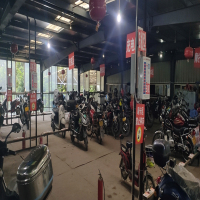 電動(dòng)車(chē)違規停放、充電要不得，千萬(wàn)別存僥幸心理！