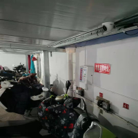 電動(dòng)車(chē)充電站廠(chǎng)家提醒：充電站安裝的注意事項