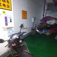 及時(shí)電小區電動(dòng)車(chē)充電樁具備哪些優(yōu)勢？