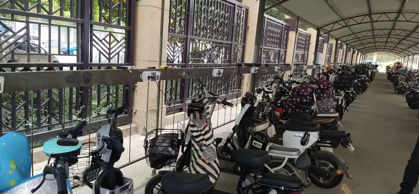 電動(dòng)車(chē)充電樁，電單車(chē)充電樁，電瓶車(chē)充電樁
