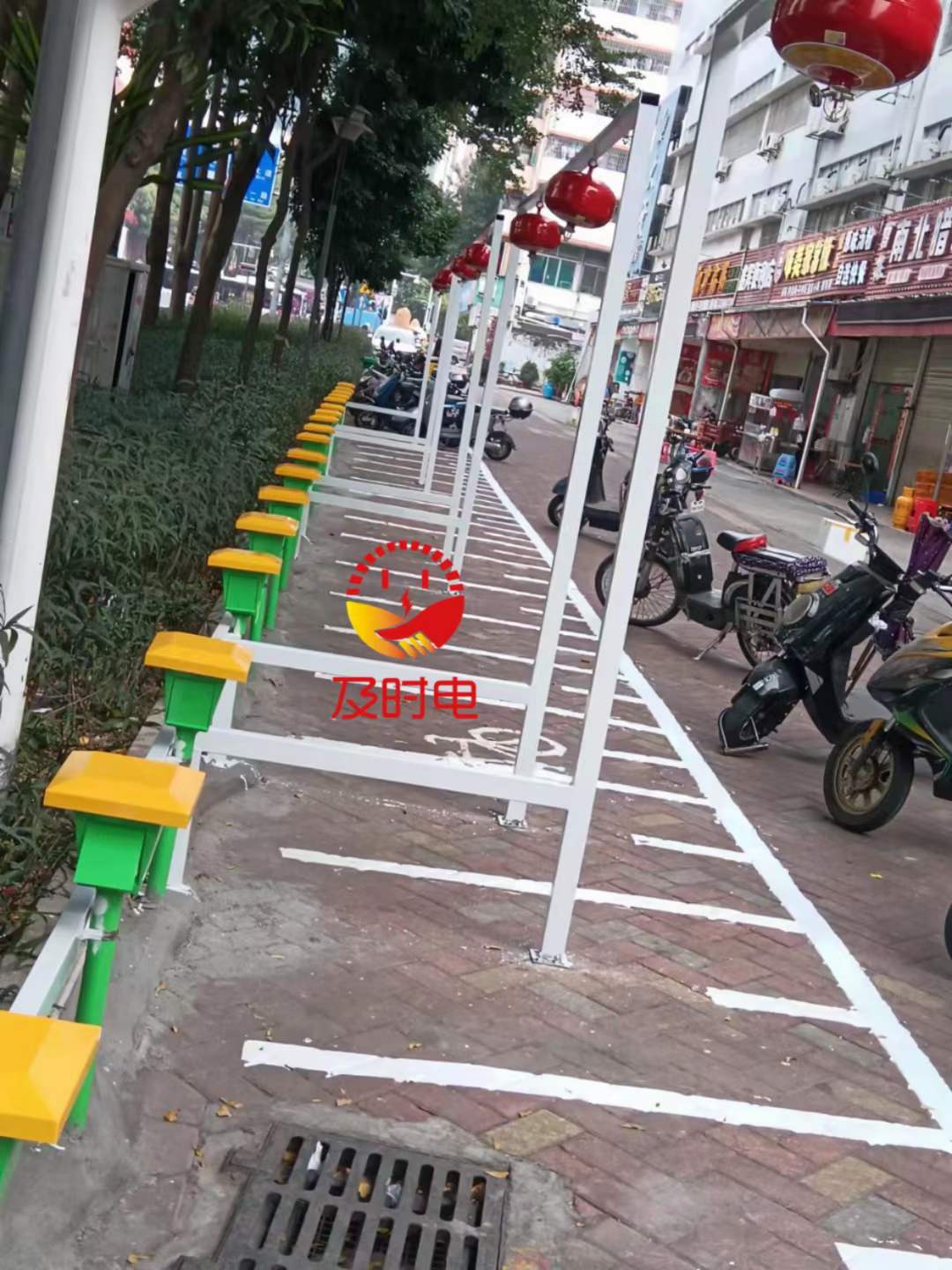 電單車(chē)充電樁-電動(dòng)車(chē)充電站-電瓶車(chē)充電樁-深圳市睿通信息有限公司 電單車(chē)充電樁-電動(dòng)車(chē)充電站-電瓶車(chē)充電樁-深圳市睿通信息有限公司