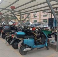 安裝電瓶車(chē)智能充電的費用誰(shuí)來(lái)承擔？解決方案
