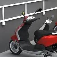 小區電動(dòng)車(chē)智能充電樁功能描述 （全）