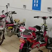 電動(dòng)車(chē)充電樁安裝 需要小區物業(yè)的大力支持