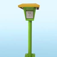 電動(dòng)車(chē)充電樁安裝 電動(dòng)車(chē)充電樁申請流程