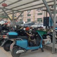 電動(dòng)車(chē)充電樁加盟需要考慮的因素有哪些？