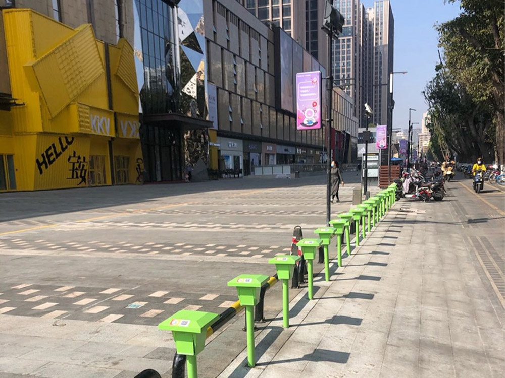 電動(dòng)車(chē)充電樁收費標準是怎么樣的，不要被騙了