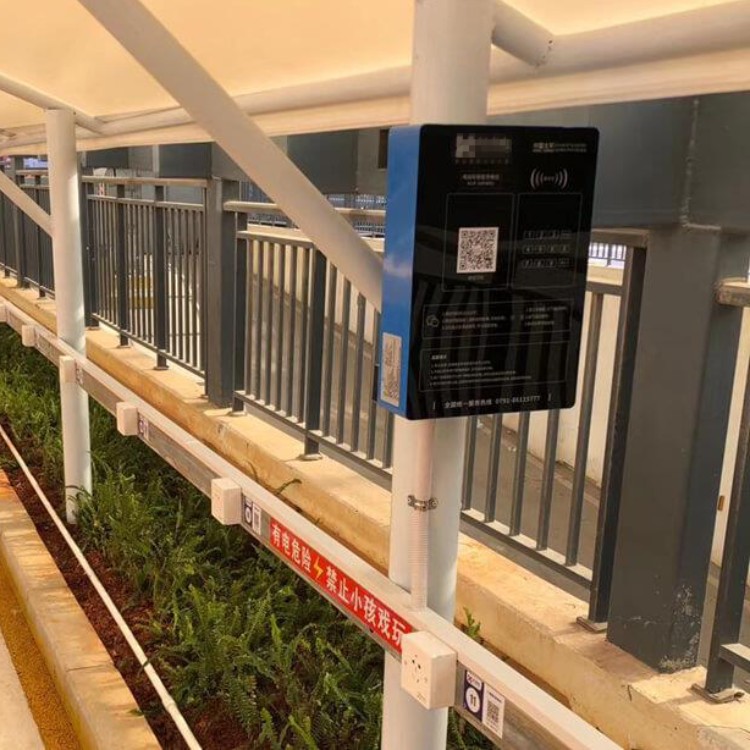 國家電網(wǎng)充電樁建設情況