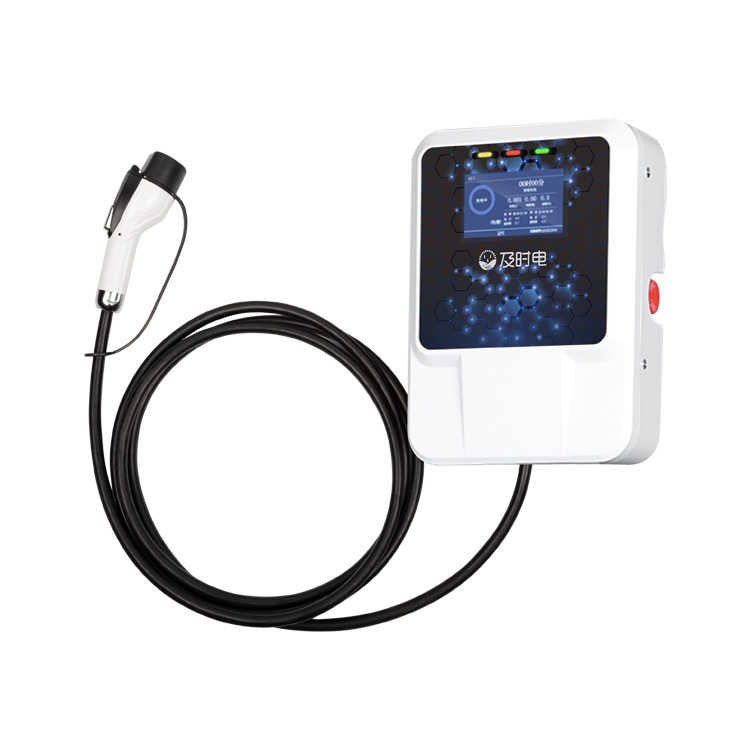 電動(dòng)汽車(chē)新能源充電樁行業(yè)怎么樣？