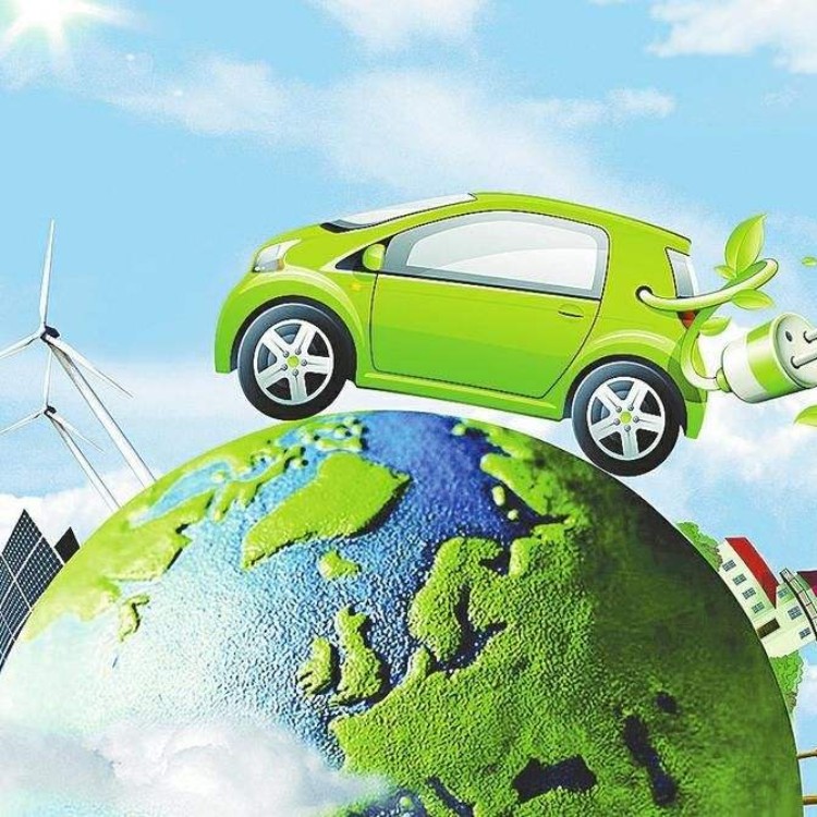 聚焦新能源汽車(chē)充電樁收費規范與質(zhì)量安全  