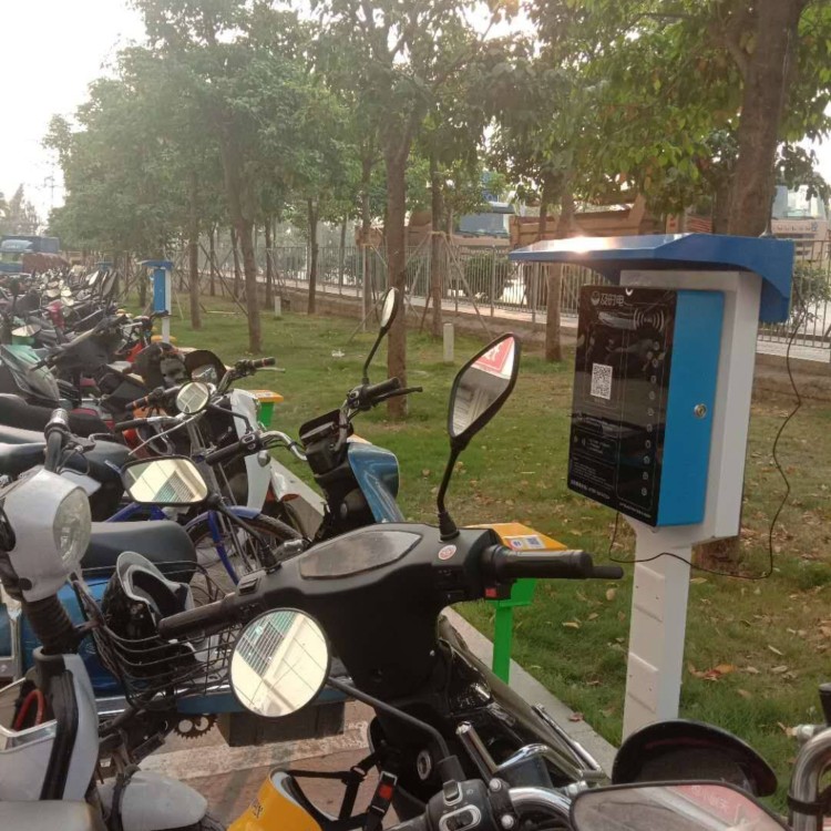 如何安裝電動(dòng)車(chē)充電樁？