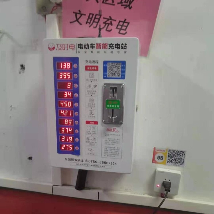 為什么說(shuō)充電樁是2023新風(fēng)口？