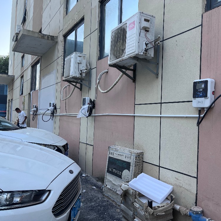 充電樁“有人建、沒(méi)人管”？你的新能源車(chē)充電方便嗎