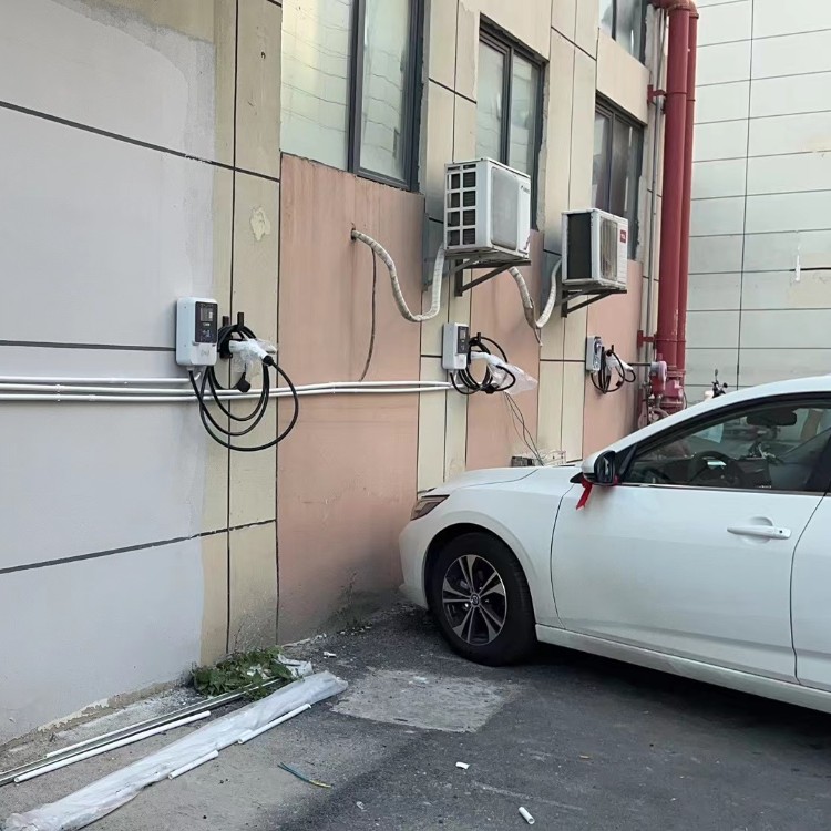 擁有車(chē)位才是第一步，安裝家用充電樁到底需要多少錢(qián)？