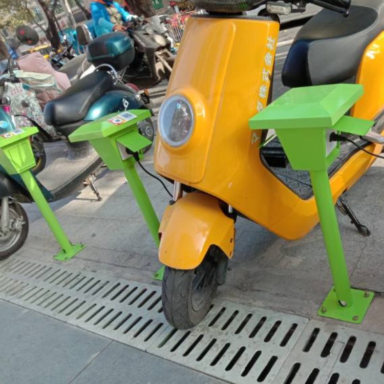 想要做智能電動(dòng)車(chē)充電站代理，需要注意什么？