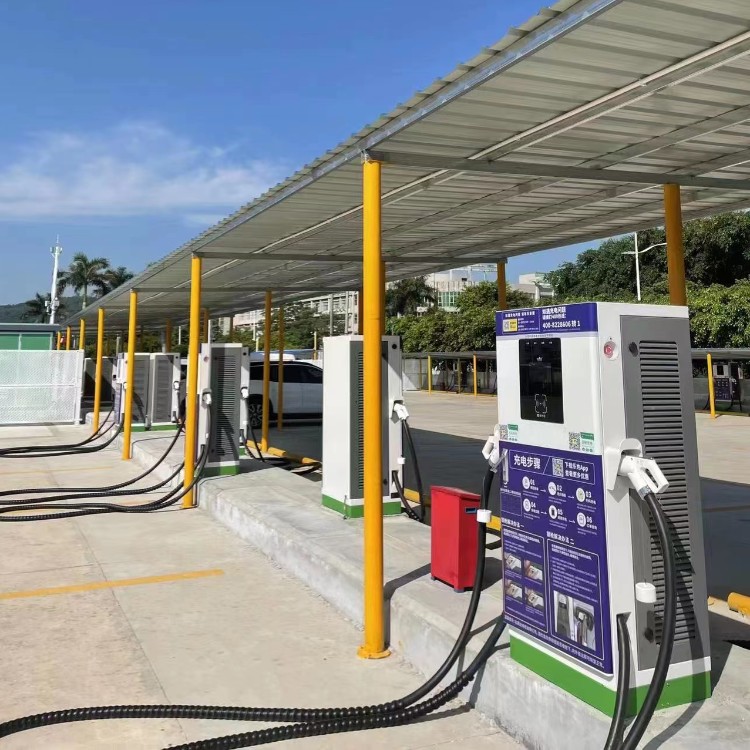 上海：不提前安裝充電樁不再影響新能源車(chē)購買(mǎi)，但這點(diǎn)要注意